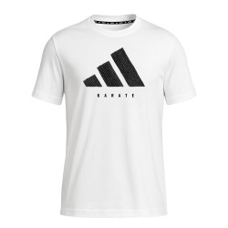 T-shirt Graphic Line Karaté adidas