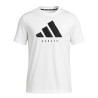 T-shirt Graphic Line Karaté adidas