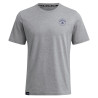 T-shirt Graphic Line Muay Thaï Gris adidas