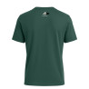 T-shirt Graphic Line Muay Thaï Vert adidas