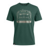T-shirt Graphic Line Muay Thaï Vert adidas