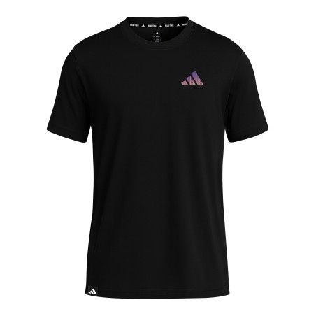 T-shirt Graphic Line Boxe Thaï Uppercut adidas
