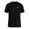 T-shirt Graphic Line Boxe Thaï Uppercut adidas