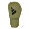 Gants de Boxe Speed 50 Kaki adidas