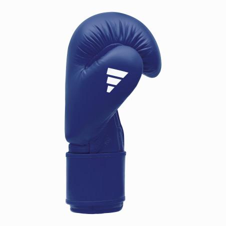 Gants de Boxe PU Compétition Amateur WOB adidas