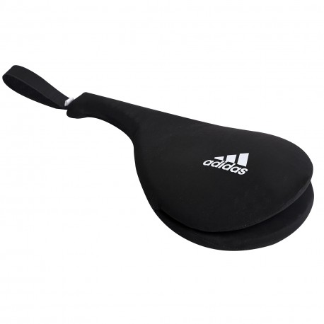 Raquette DOUBLE "Peau de Pêche" adidas