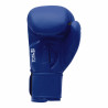 Gants de Boxe PU Compétition Amateur WOB adidas