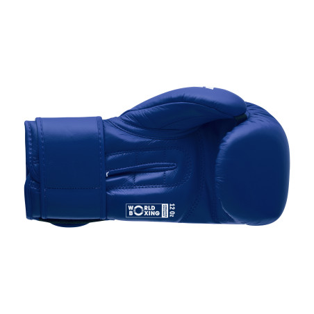 Gants de Boxe PU Compétition Amateur WOB adidas