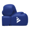 Gants de Boxe PU Compétition Amateur WOB adidas
