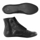 Chaussures de boxe française "Compétition" adidas