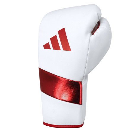 Gants de Boxe Speed 500 Lacets adidas