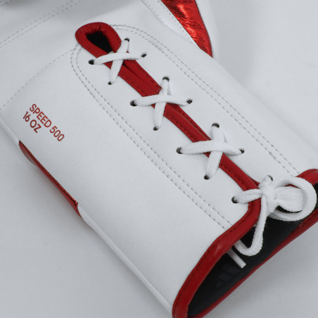 Gants de Boxe Speed 500 Lacets adidas