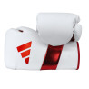 Gants de Boxe Speed 500 Lacets adidas