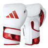 Gants de Boxe Speed 501 Pro Velcro adidas