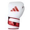 Gants de Boxe Speed 501 Pro Velcro adidas