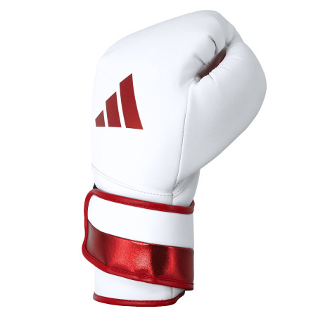 Gants de Boxe Speed 501 Pro Velcro adidas