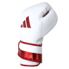 Gants de Boxe Speed 501 Pro Velcro adidas
