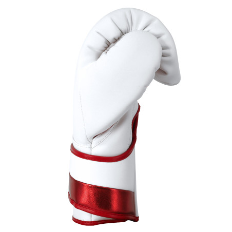Gants de Boxe Speed 501 Pro Velcro adidas