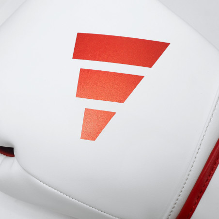 Gants de Boxe Speed 501 Pro Velcro adidas