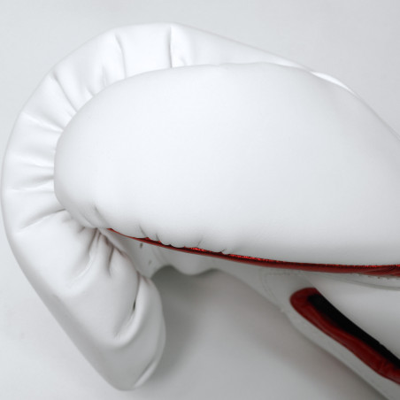 Gants de Boxe Speed 501 Pro Velcro adidas