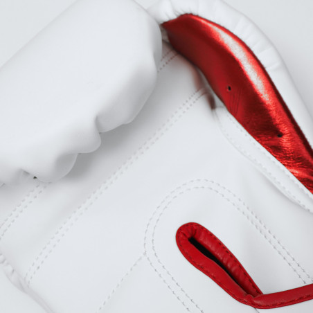 Gants de Boxe Speed 501 Pro Velcro adidas