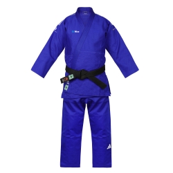 Compétition | CHAMPION III BLEU IJF – OJ Nice adidas