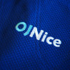 Compétition – CHAMPION III BLEU IJF – OJ Nice adidas