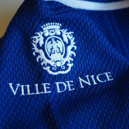 Compétition – CHAMPION III BLEU IJF – OJ Nice adidas