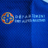 Compétition – CHAMPION III BLEU IJF – OJ Nice adidas