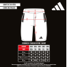 Short BJJ Enfant adidas
