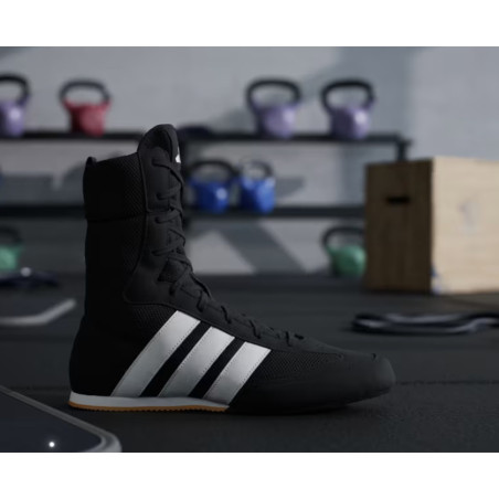 Chaussures de Boxe Box Hog CLASSIC adidas