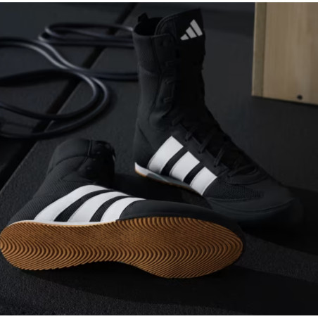 Chaussures de Boxe Box Hog CLASSIC adidas