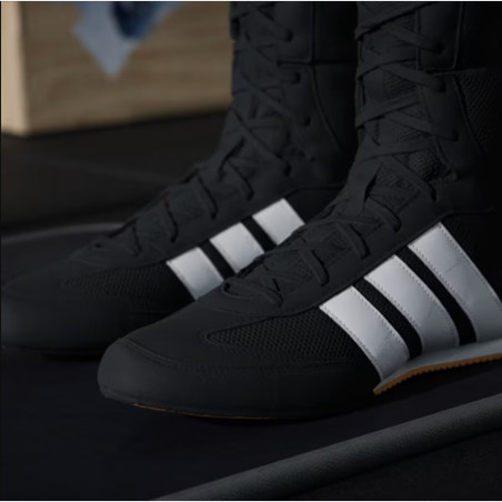 Chaussures de Boxe Box Hog CLASSIC adidas