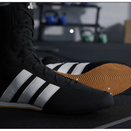 Chaussures de Boxe Box Hog CLASSIC adidas
