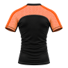 Rashguard JJB Enfant Manches Courtes adidas