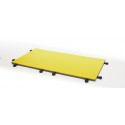 Tapis de judo TIS Judo Trocellen