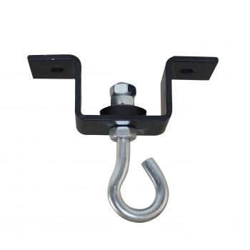 Fixation plafond