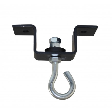 Fixation plafond