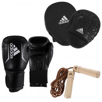 Pack Boxe Home Training