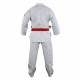 Dobok taekwondo adidas