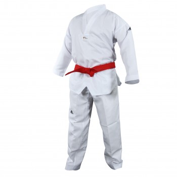 Dobok taekwondo adidas