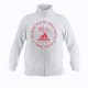Veste Zippée " COMBAT SPORTS " adidas