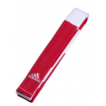 Ceinture 6ème à 8ème DAN adidas