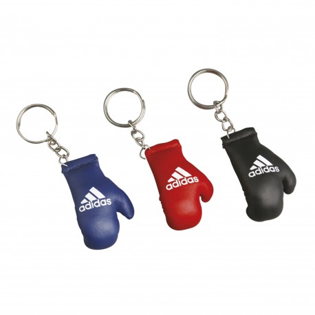 Porte clés "mini gants de boxe" adidas