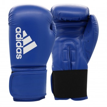Gants de boxe hybrid 100 SMU adidas