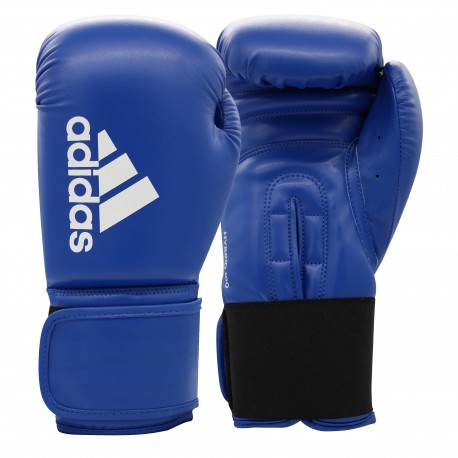 Gants de boxe hybrid 100 SMU adidas