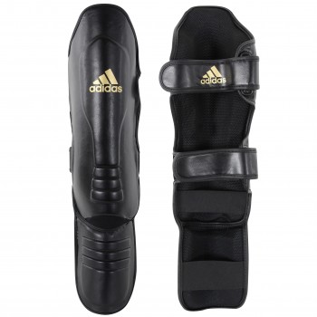 Protège tibia-pieds adidas