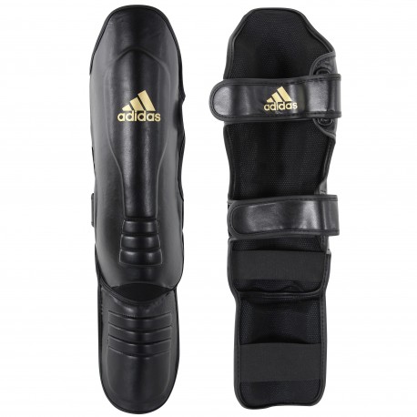 Protège tibia-pieds adidas