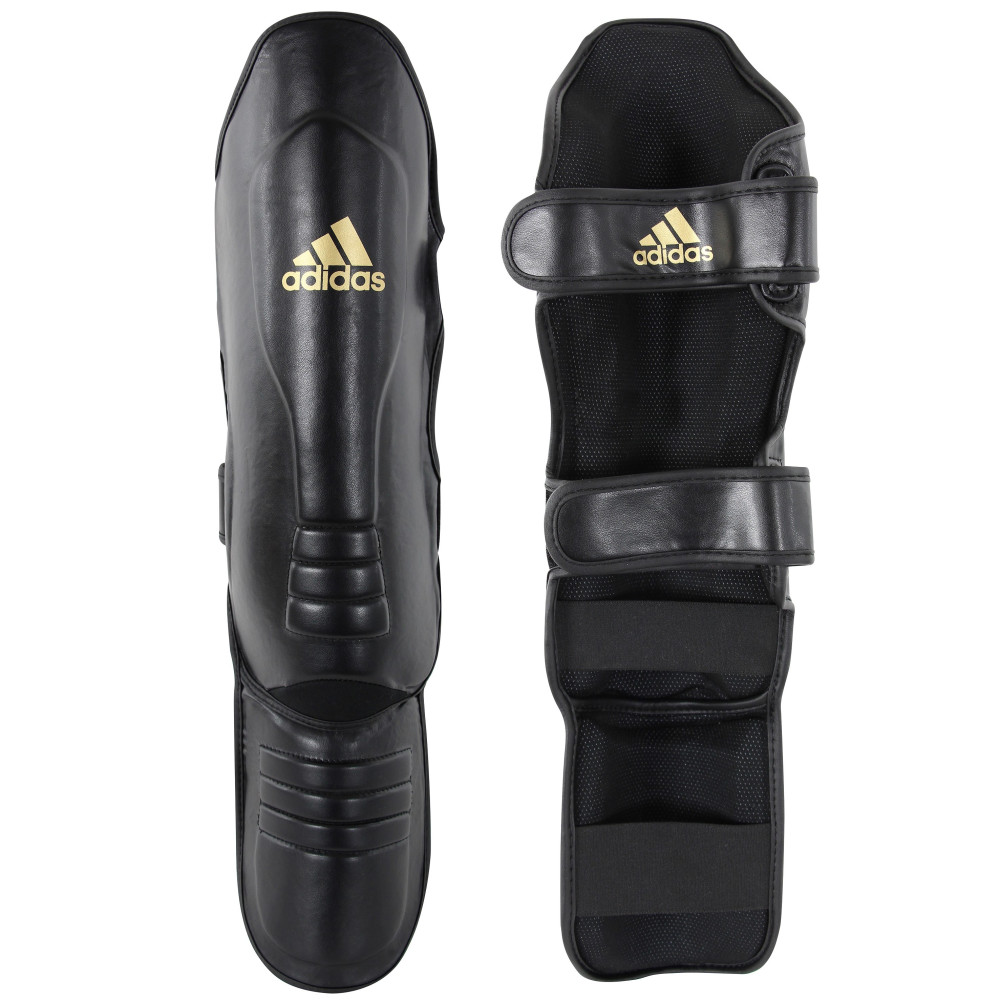 Protège tibia-pieds adidas