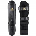 Protège tibia-pieds adidas